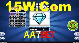 Daily Bonuses AA7Bet