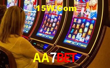 Games Directory AA7Bet